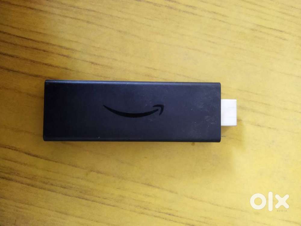 Amezon fire stick