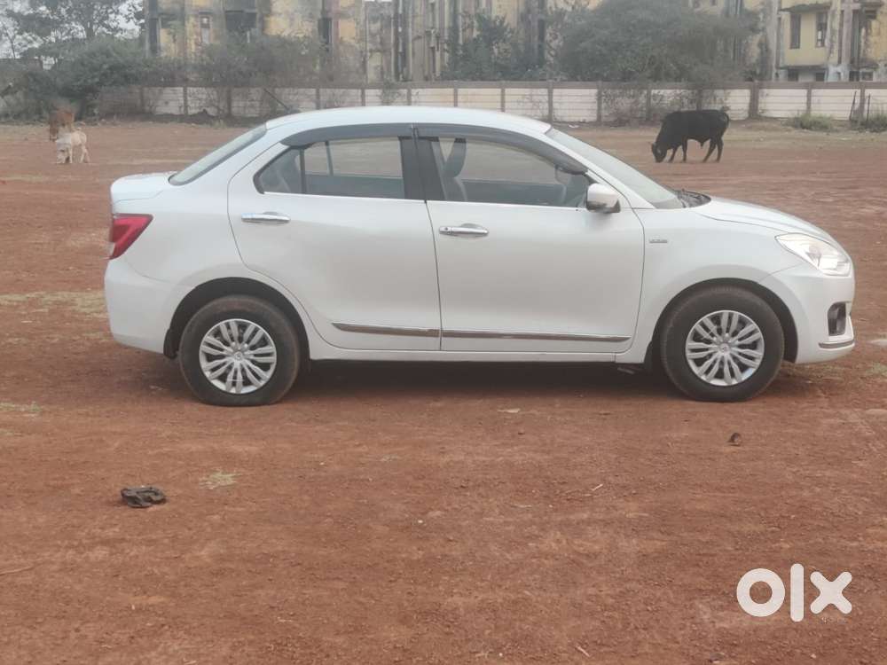 Maruti Suzuki Dzire 2017-2020 Vdi, 2013, Diesel