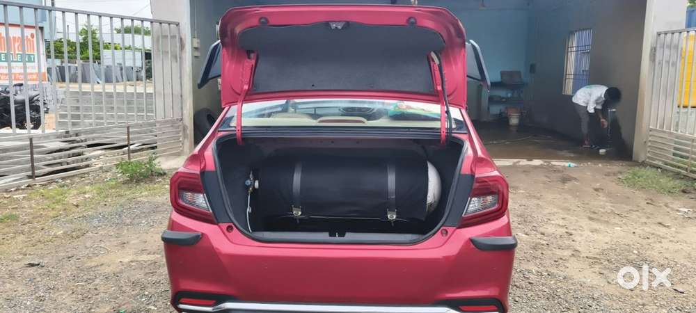 Honda Amaze 1.2 Petrol 2024