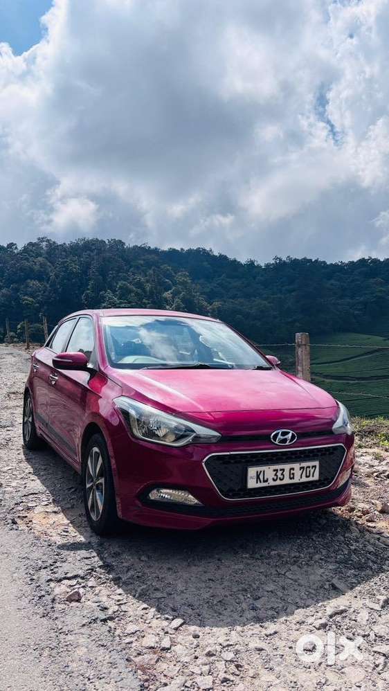 Hyundai Car Manual 2015