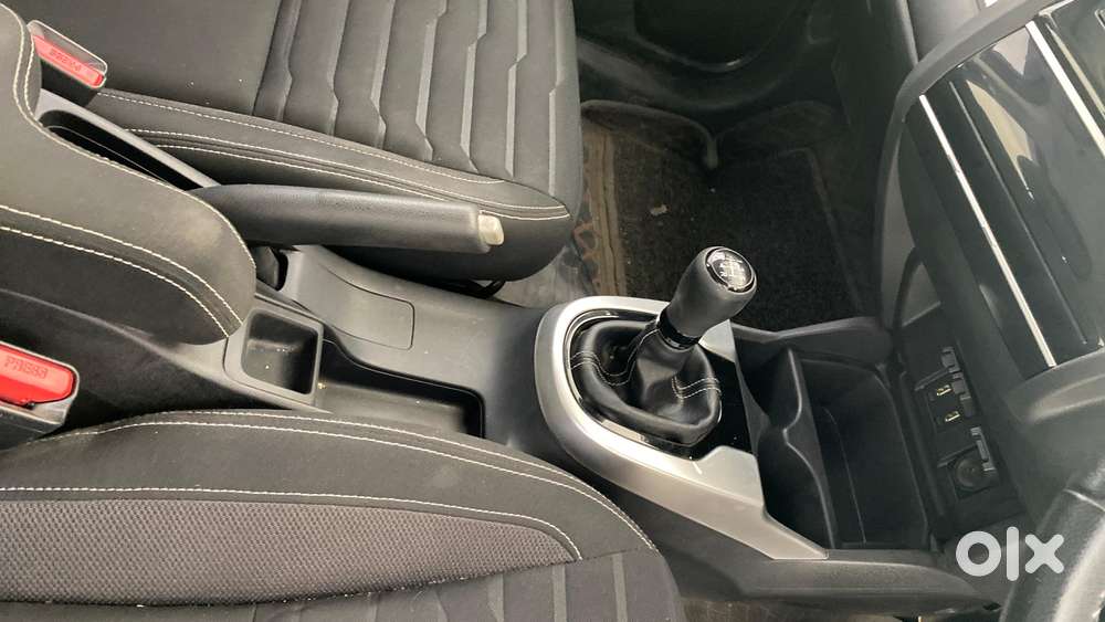Honda Wr-v 1.2 Vx I-vtec, 2021, Petrol