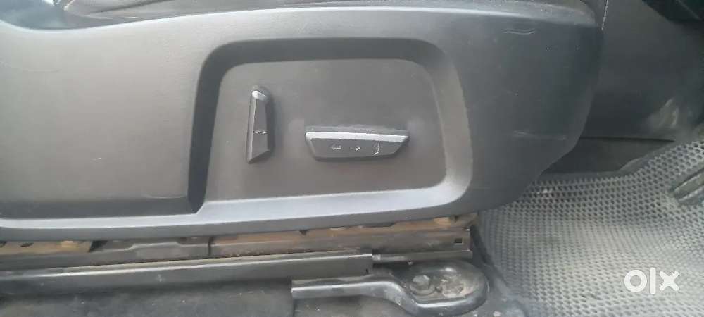 Tata Harrier 2022 Diesel 82500 Km Driven