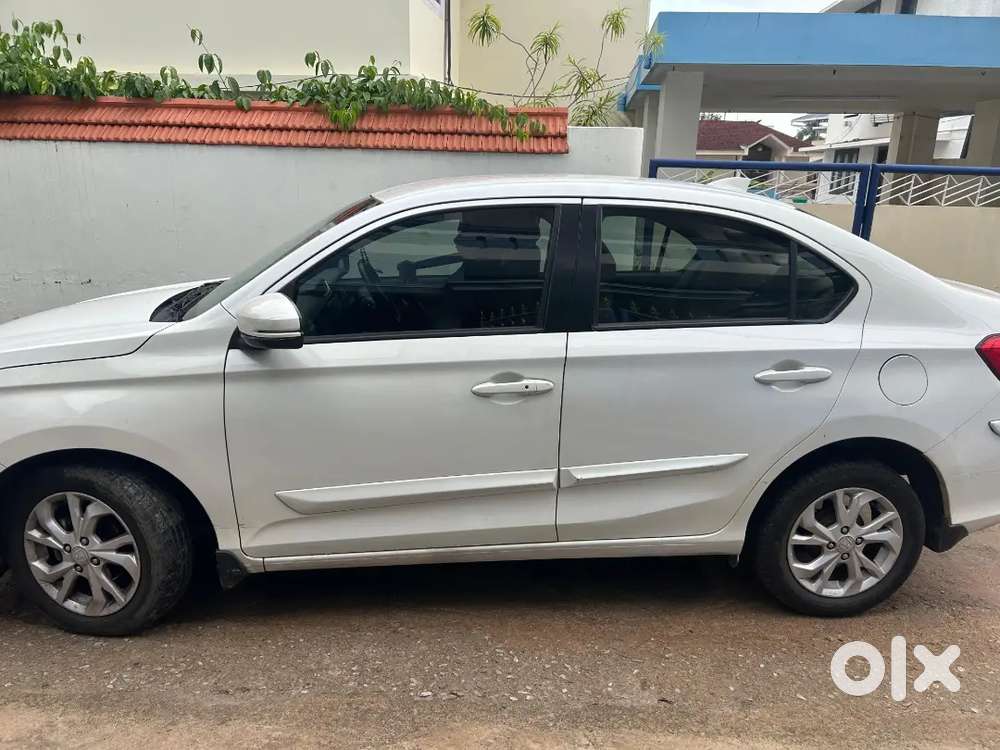 2019 Honda Amaze Automatic