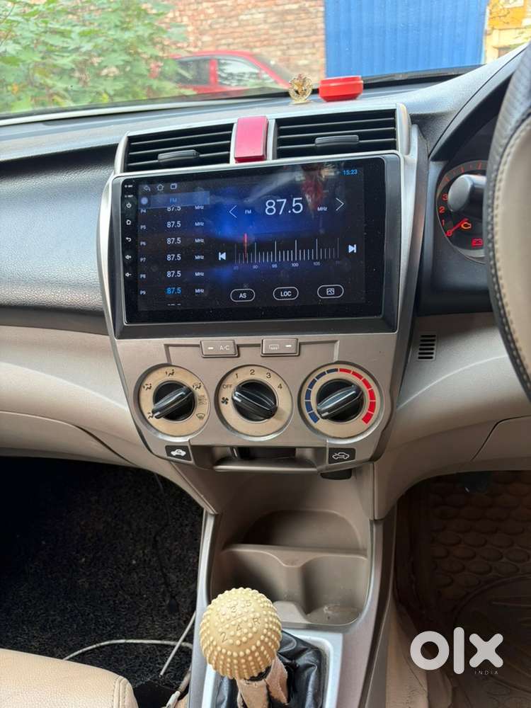 Honda City Ivtech  2009 Lifetime Tax Paid