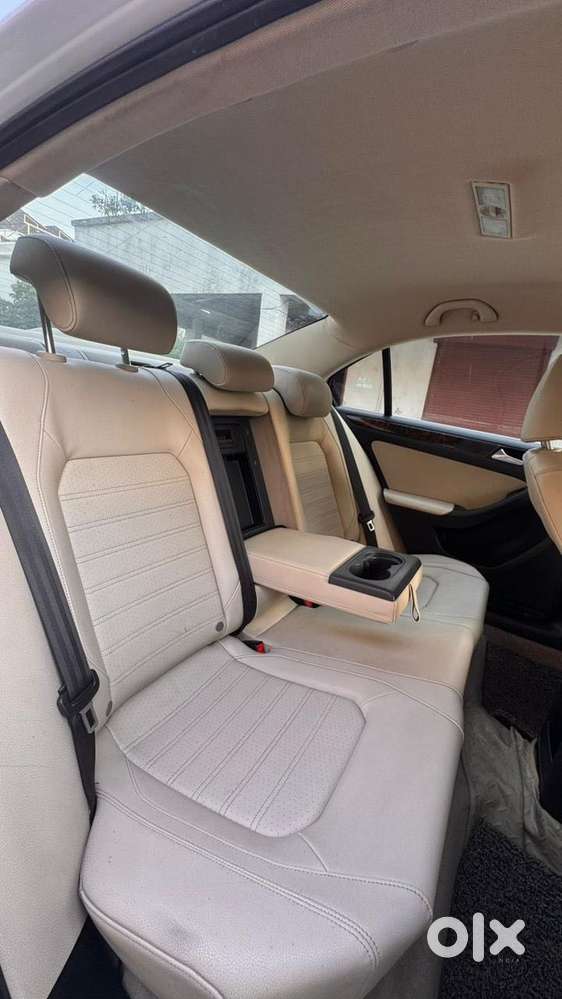 Volkswagen Jetta [2013-2017] 2.0 Highline Tdi, 2016, Diesel