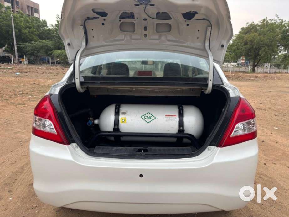 Maruti Suzuki Swift Dzire Tour S, 2023, Petrol
