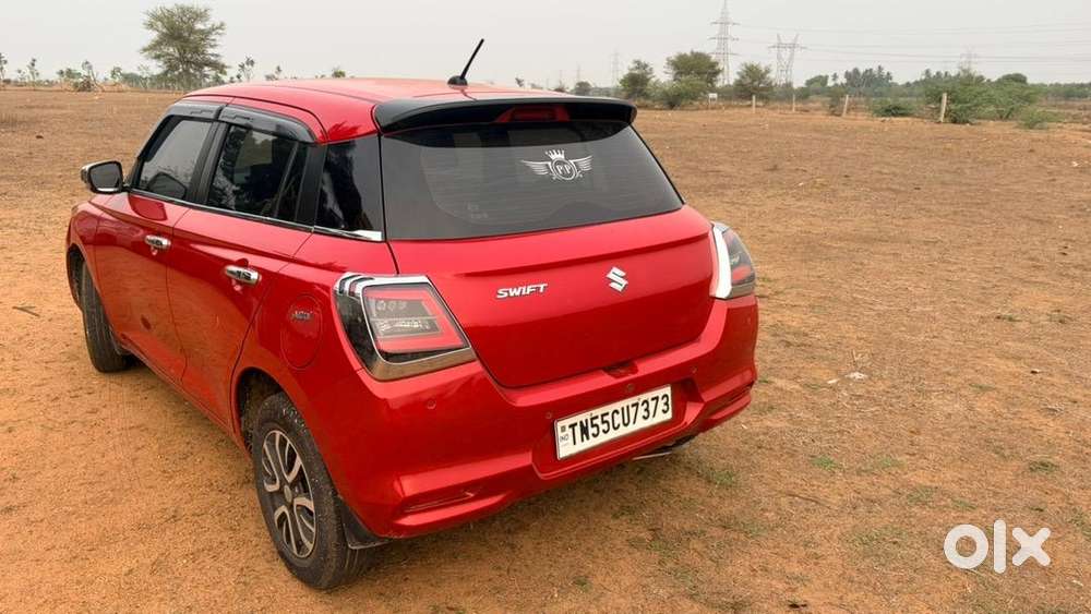 Maruti Suzuki 2025 Manual Petrol