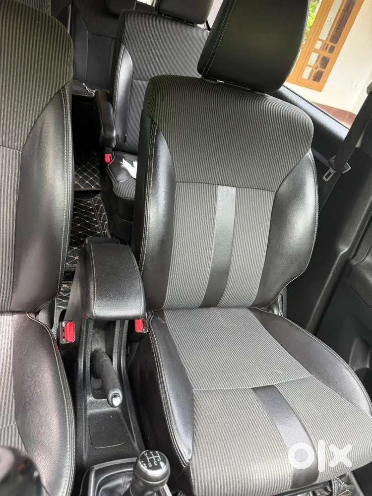 Maruti Suzuki Xl6 2021 Petrol Well Maintained