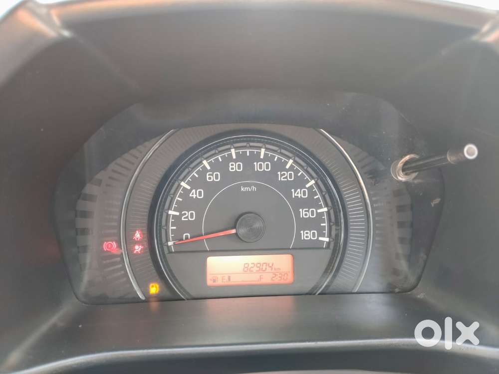 Maruti Suzuki Celerio