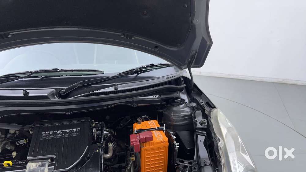 Maruti Suzuki Swift Lxi 2018, 2014, Petrol