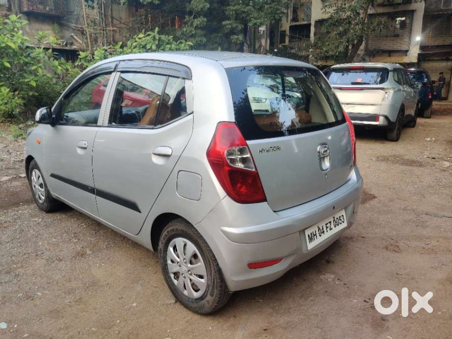 Hyundai I10 1.2 Kappa Magna, 2012, Petrol