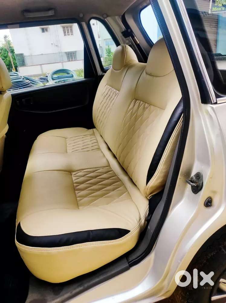 Good Condition , Back Camera, Good Music System, Power Window