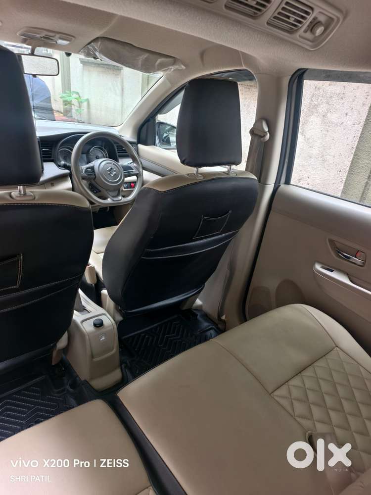 Maruti Suzuki Ertiga Vxi (o) Cng, 2020, Cng & Hybrids