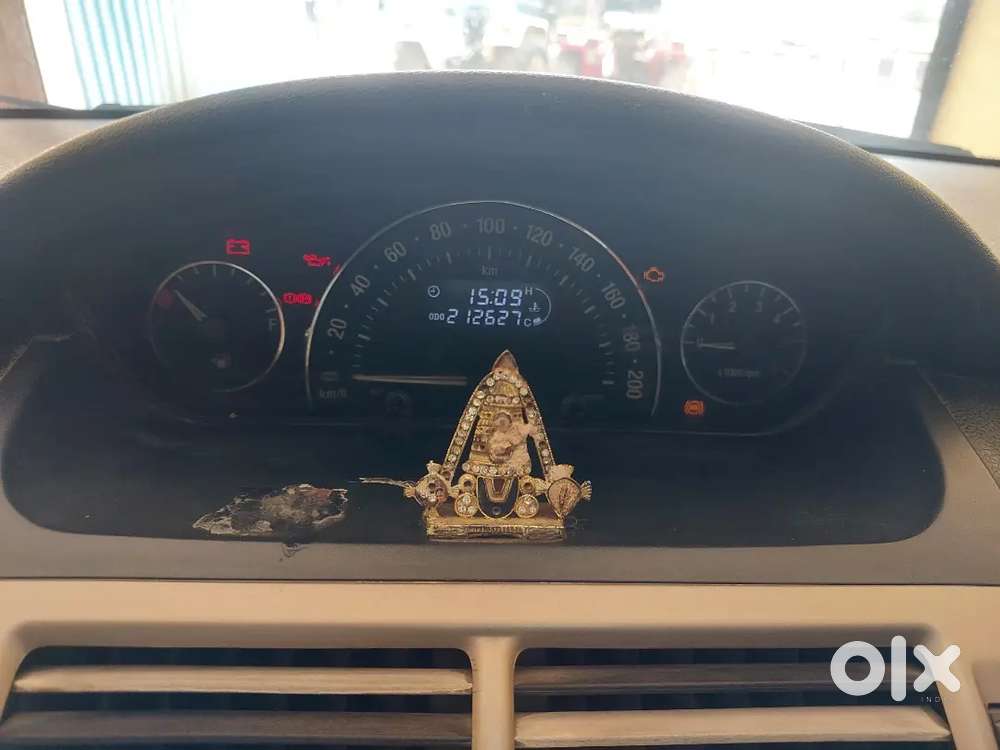 Tata Indica Vista 2012 Diesel Manual