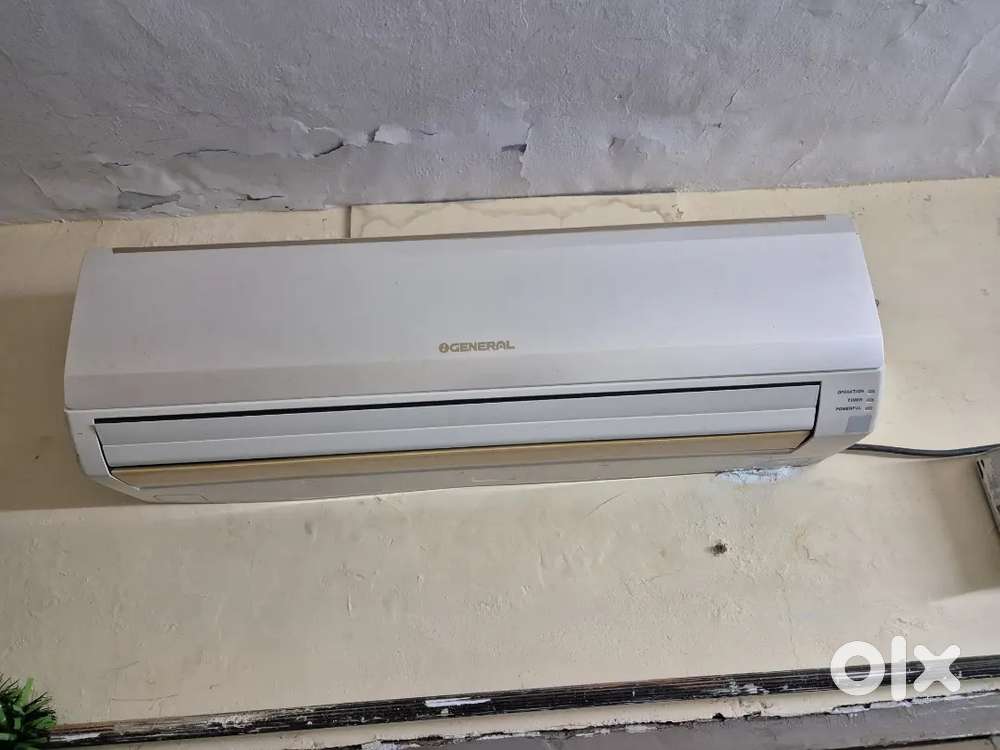 OG ac 1.5 ton