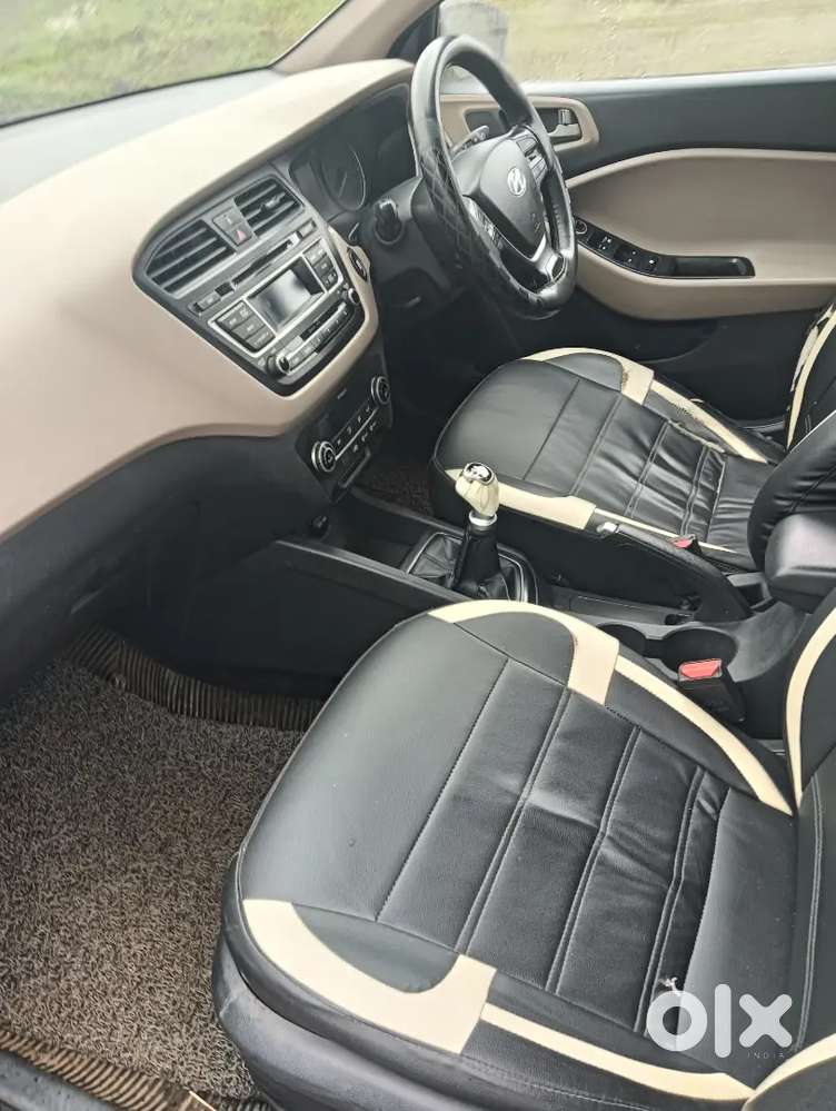 Hyundai Elite I20 2015 Petrol Well Maintained
Good Mileage 
All Good.