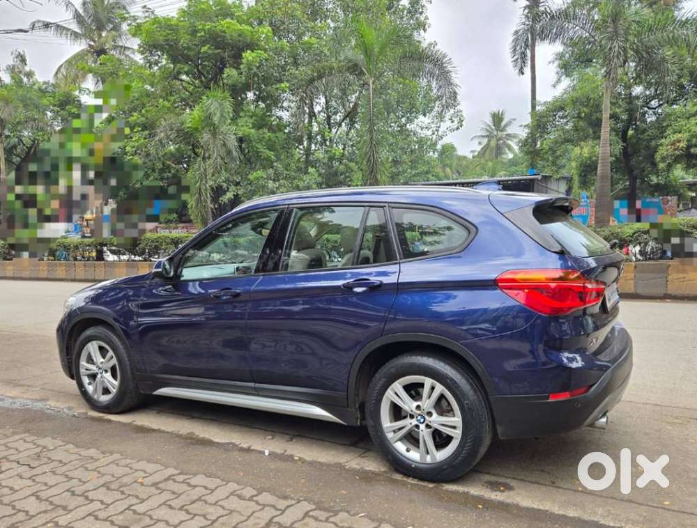 Bmw X1 2.0 Sdrive 20d, 2019, Diesel
