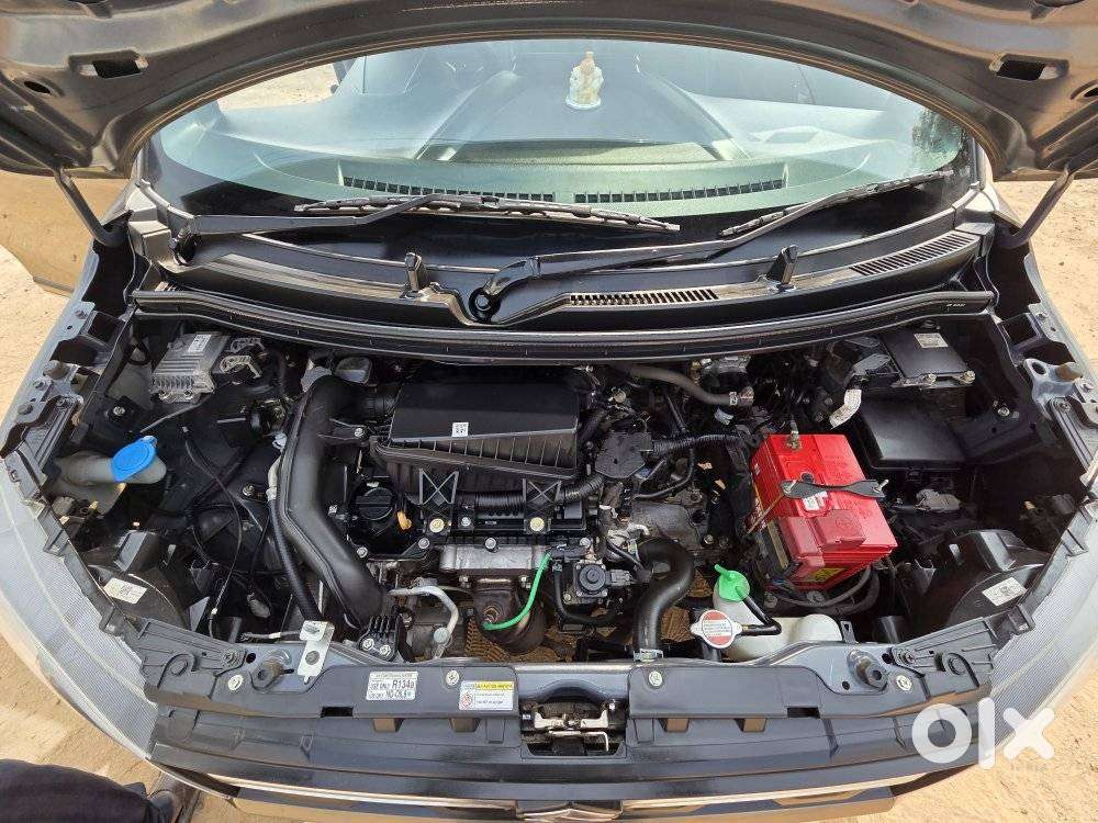 Maruti Suzuki Wagon R Vxi 1.0 Cng, 2023, Petrol