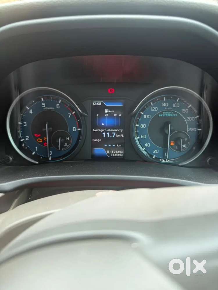 Maruti Suzuki Ertiga 2020 Year