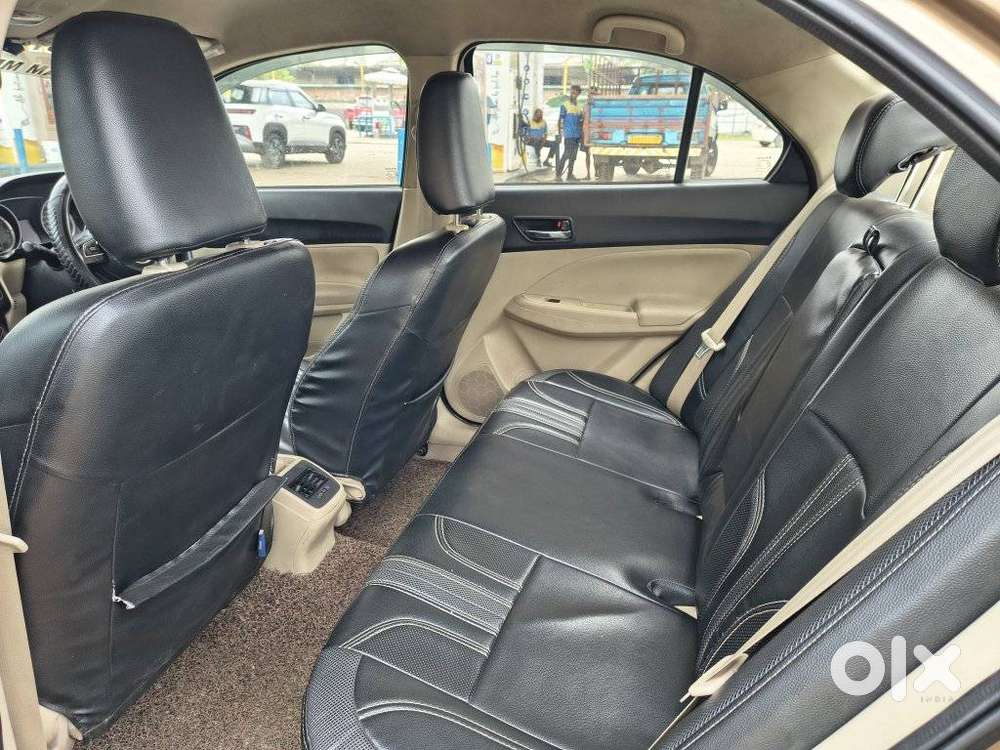 Maruti Suzuki Dzire 1.2 Vxi, 2023, Petrol