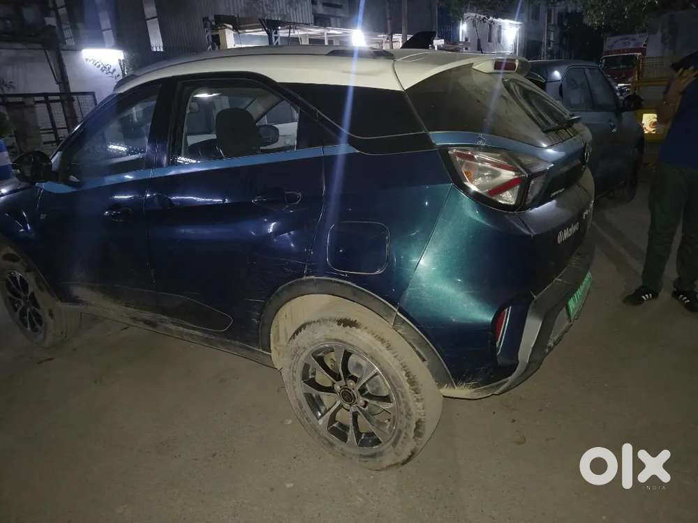 Tata Nexon Ev 2020.76800driven