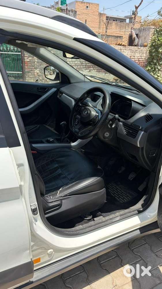 Tata Nexon Owner 1st Diesel Car 2022 Sunroof