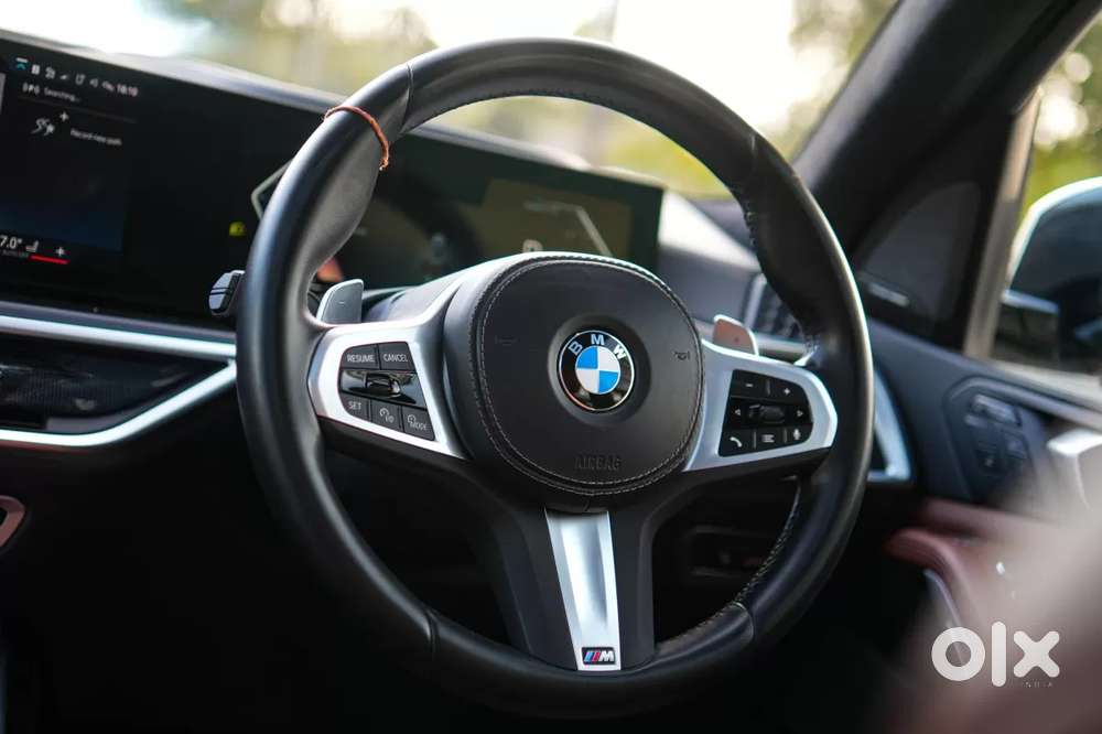 Bmw X7 3.0 Xdrive 40i M Sport, 2024, Petrol