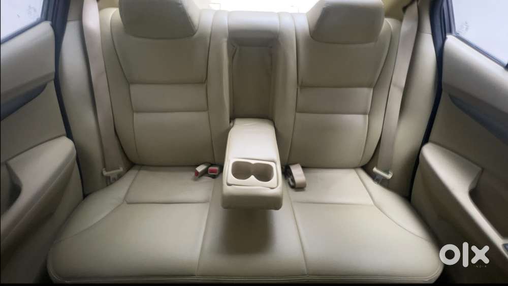 Honda City 2011-2013 V Mt, 2012, Petrol