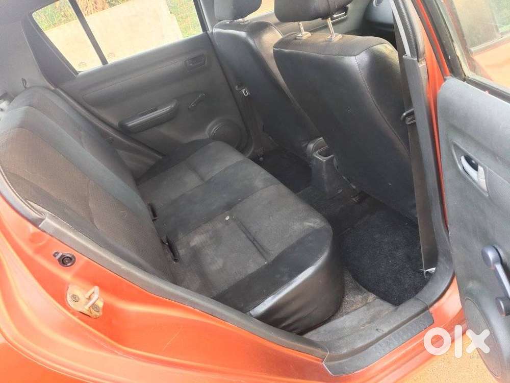 Maruti Suzuki Swift, 2006, Petrol
