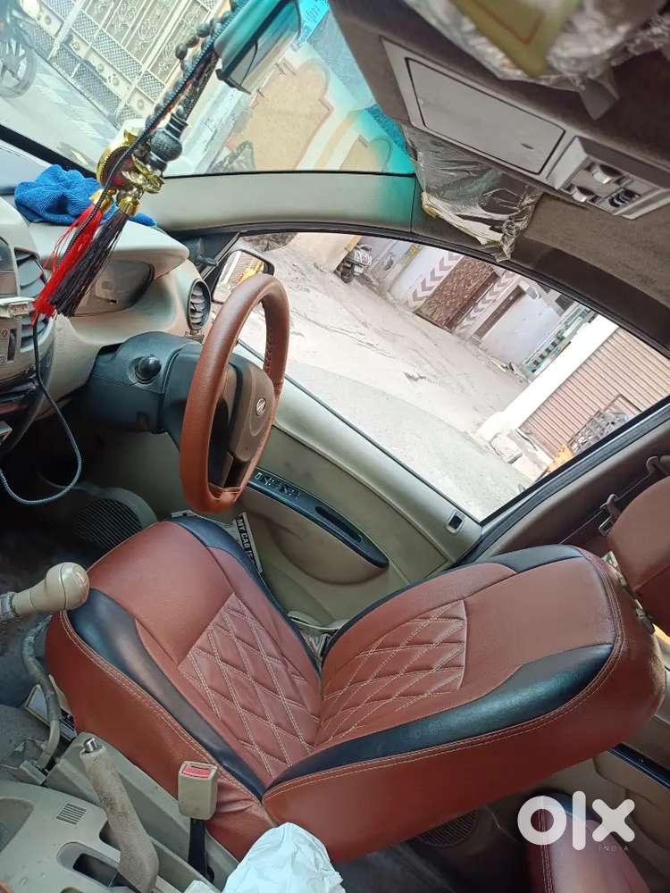 Mahindra Xylo 2018 Diesel Well Maintained