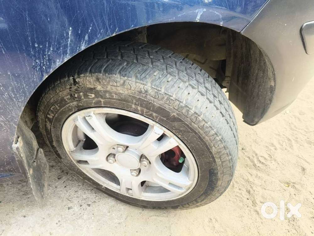Hyundai Santro Xing Xp, 2008, Petrol