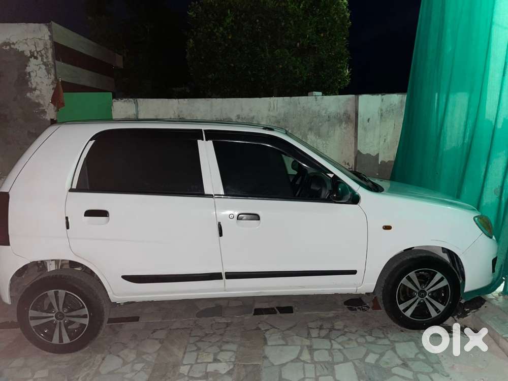 Maruti Alto K10 2011