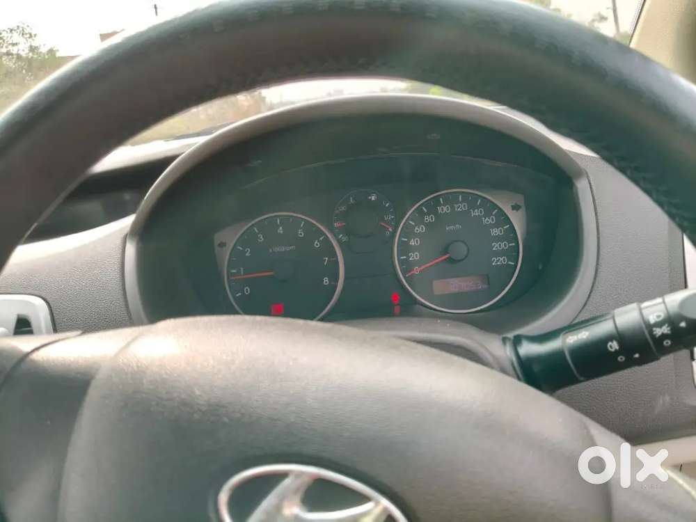 Hyundai I20 2010 Petrol Good Condition