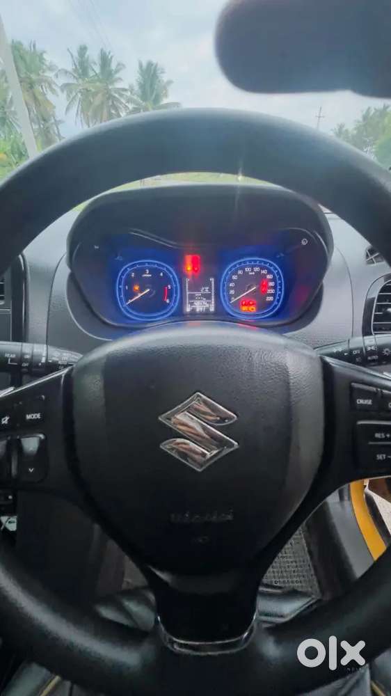 Maruti Suzuki Vitara Brezza Diesel 48000 Km Driven Full Neetconditions