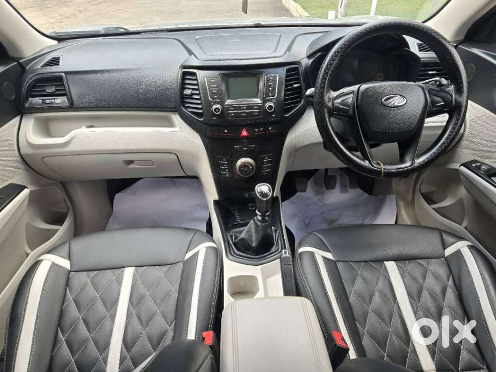 Mahindra Xuv300 W4 Diesel, 2020, Diesel