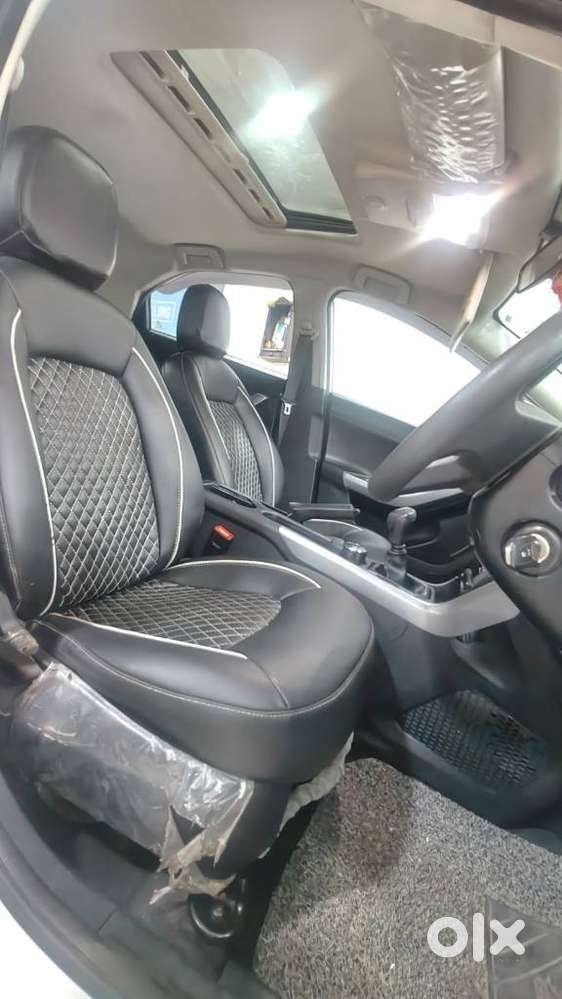 Tata Nexon 1.5 Revotorq Xt, 2020, Petrol
