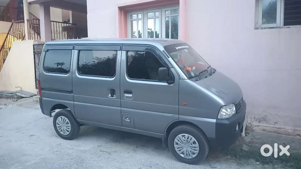 Maruti Suzuki Eeco 2025 Petrol Good Condition