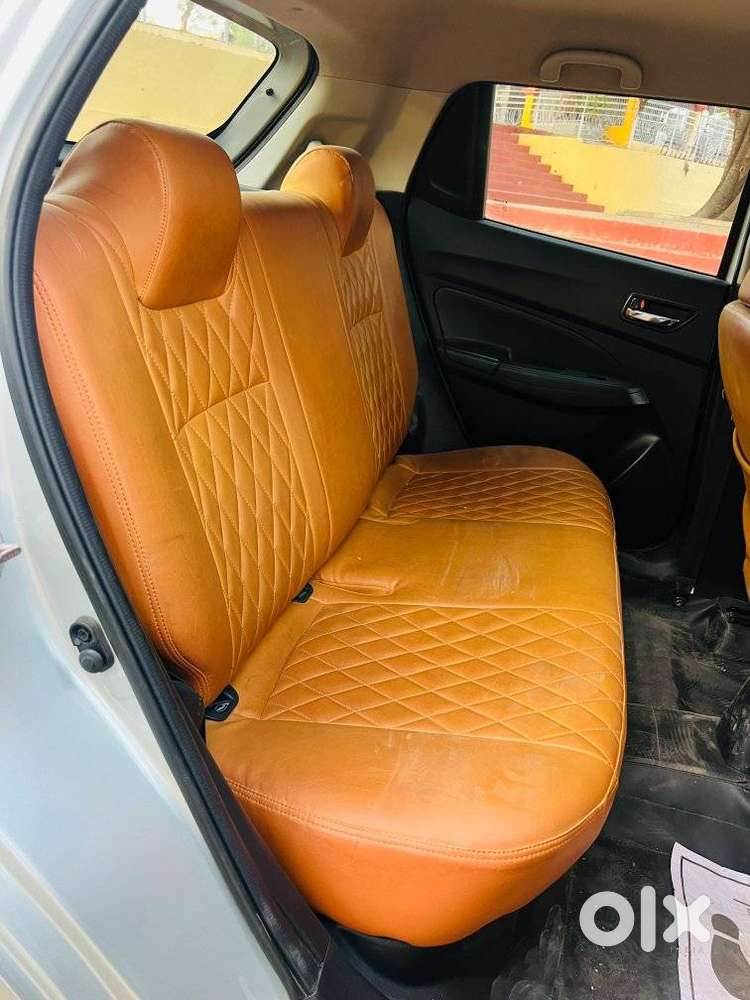 Maruti Suzuki Swift Vxi + Manual, 2022, Petrol