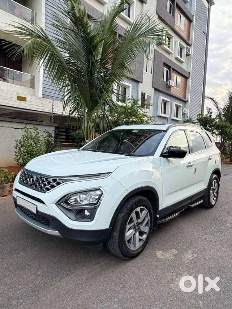 Tata Safari 2.0 Kryotec Xz Plus 6 S, 2021, Diesel