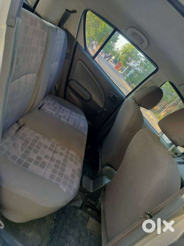 Maruti Suzuki Ritz Ldi, 2012, Diesel