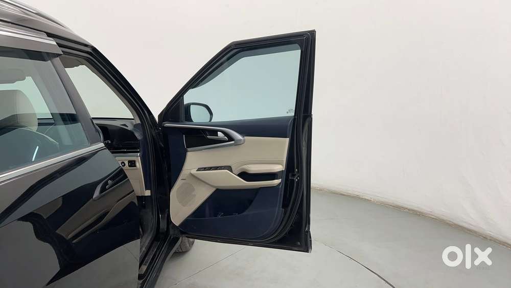 Kia Carens 1.5 Luxury Plus Diesel At 6 Str, 2022, Diesel