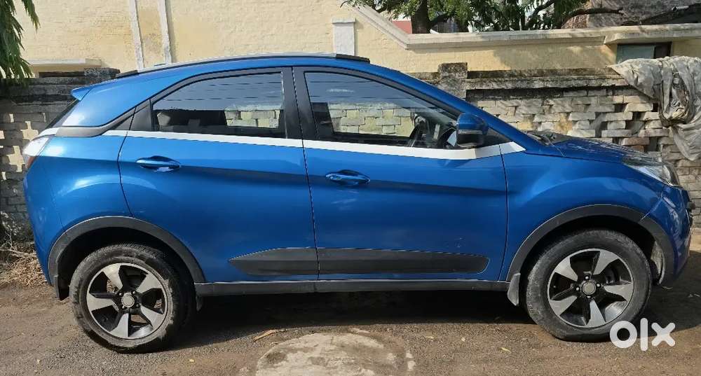 Well Maintained, Self Driven With Almost Showroom Like Condition.