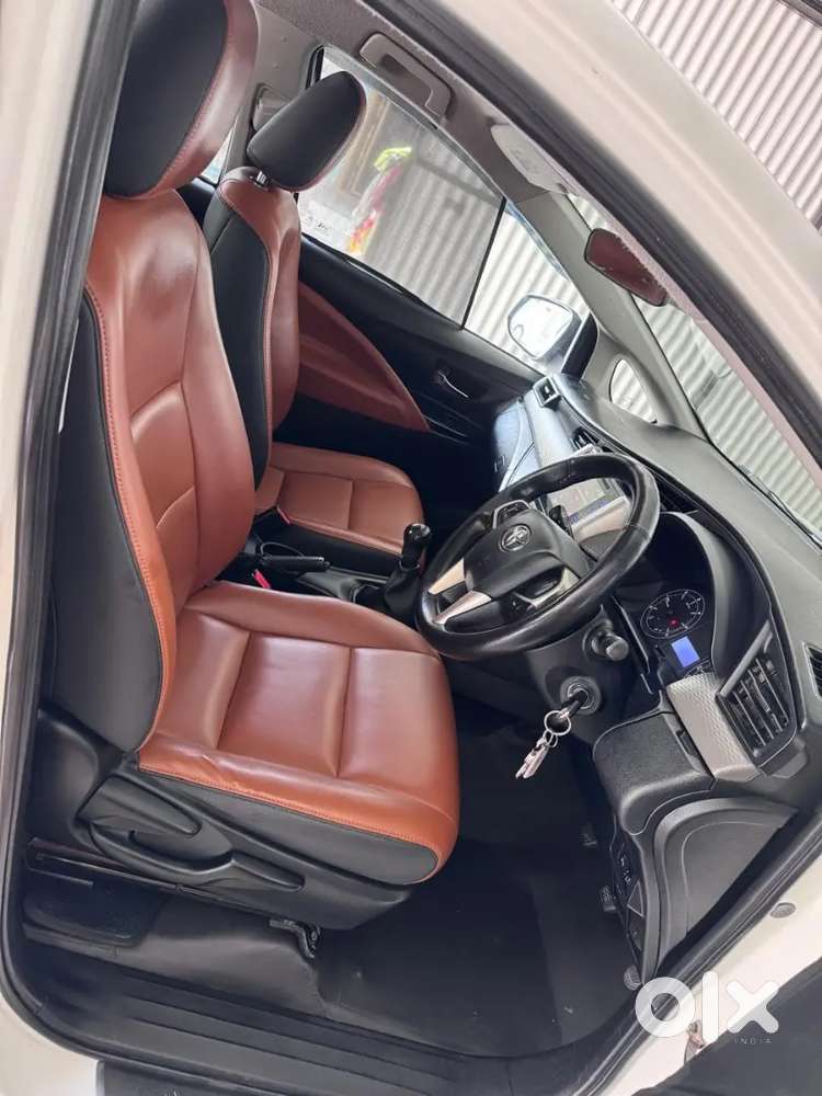 Innova Crysta 2019 G Diesel  1st Owner  Good Conditio