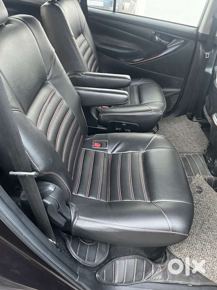 Toyota Innova 2.5 Gx 7 Seater Limited Edition, 2020, Diesel