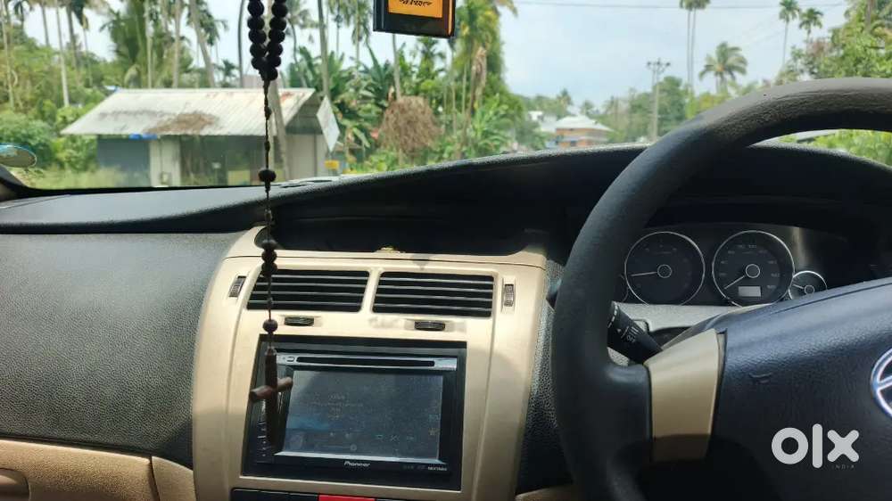 Tata Manza Diesel 2013