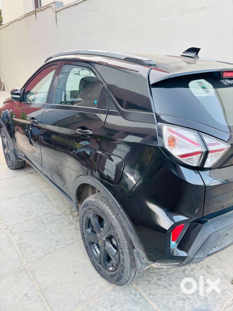 Tata Nexon Ev Xz+ Dark Edition For Sale