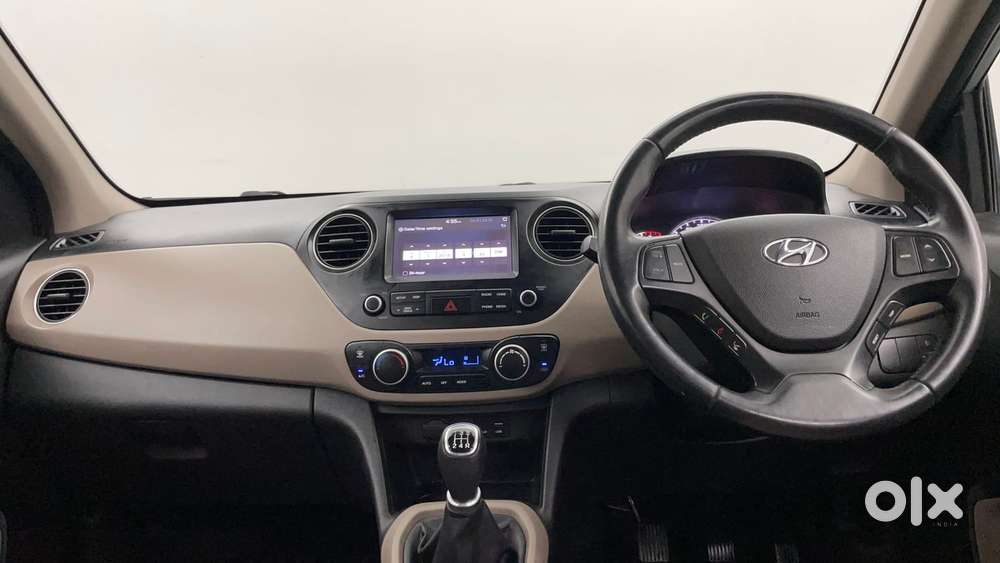 Hyundai Grand I10 1.2 Kappa Asta, 2019, Petrol