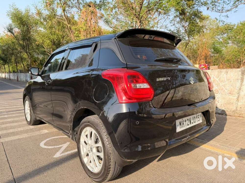 Maruti Suzuki Swift 2021-2024 Zxi Cng, 2024, Cng & Hybrids