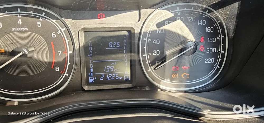 Top Notch Condition Family Car