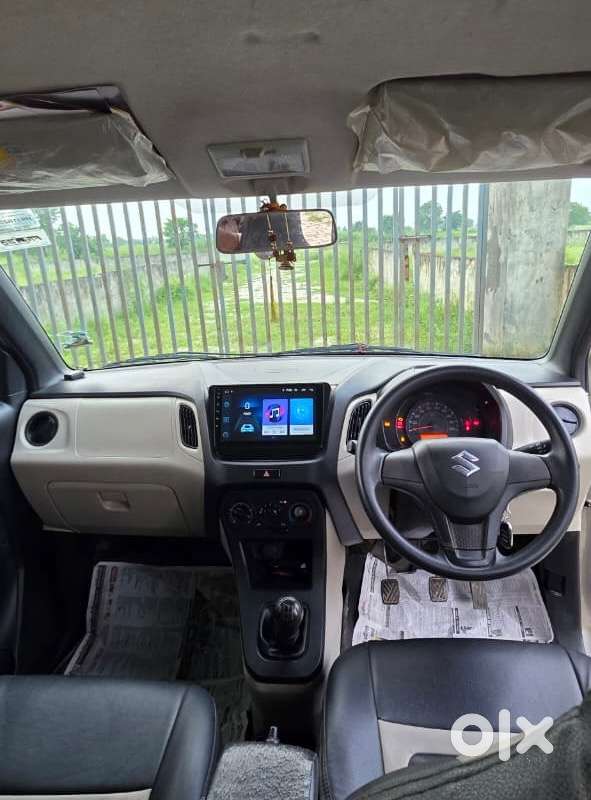 Maruti Suzuki Wagonr 2020
